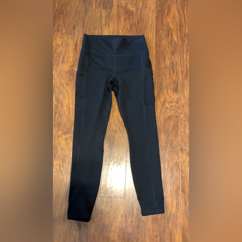 Fabletics Powerhold Leggings Size Medium